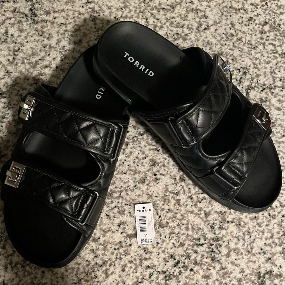 Sandals
